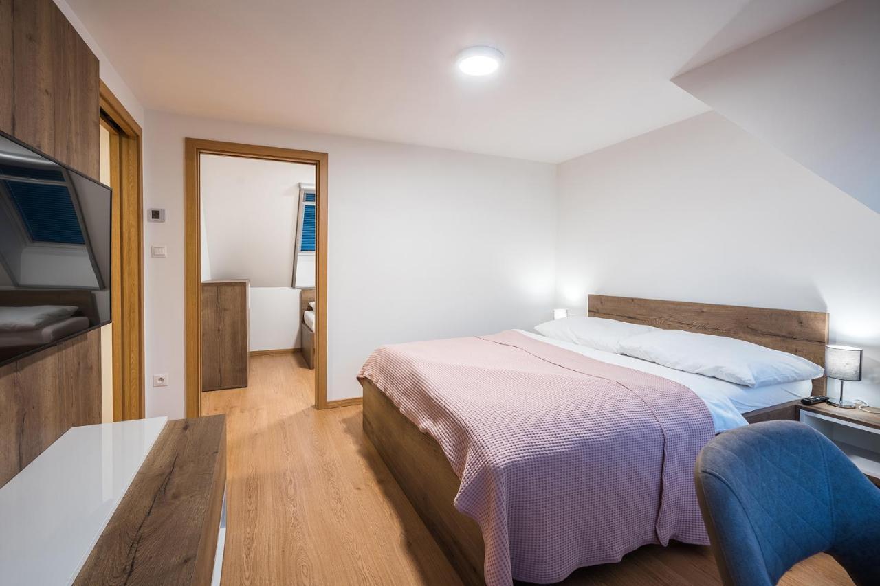 Ubytovanie Pod Gastanom Hodruša Dış mekan fotoğraf