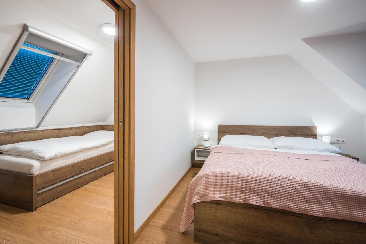 Ubytovanie Pod Gastanom Hodruša Dış mekan fotoğraf